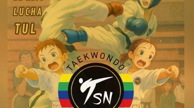 🥋🔥 Open Granada de Taekwondo en Ogíjares  
  
Este domingo nuestro municipio acoge una gran cita deportiva con el Open Granada de Taekwondo, dond...