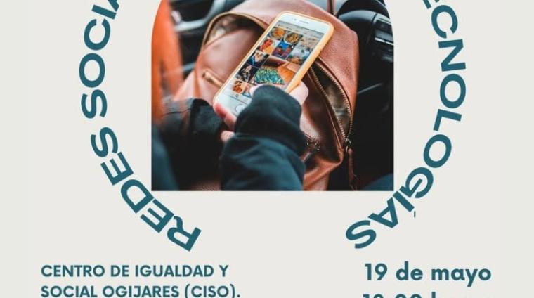 👨‍👩‍👧‍👦📱 Escuela de Familias - "Redes Sociales y Nuevas Tecnologías”  
  
Una charla dirigida a familias para abordar el uso responsable de re...