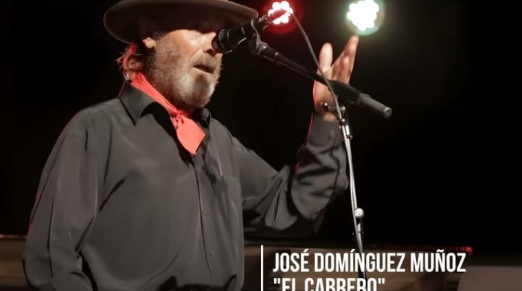 🖤 Desde el Ayuntamiento de Ogíjares lamentamos profundamente el fallecimiento de José Domínguez Muñoz “El Cabrero”, una figura imprescindible del ...