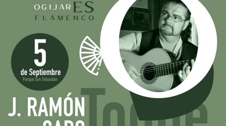 Juan Ramón Caro ha hecho de la guitarra un puente entre la tradición y la innovación, manteniendo siempre la esencia del flamenco. 🎸  
  
Formado ...
