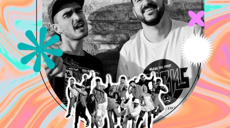 🎶 La música en directo volverá a llenar el Recinto Ferial el próximo 13 de septiembre.  
  
Tuerca será una de las actuaciones protagonistas de la...
