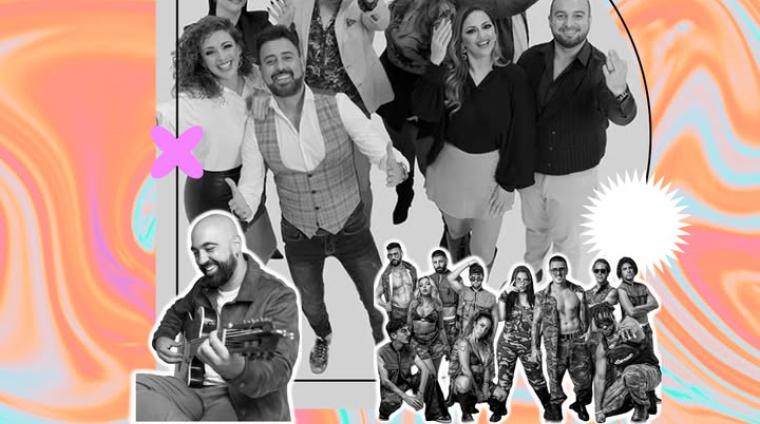 🎤 Raya Real, J. Carlos Escobar y la Orquesta Melodías serán los encargados de poner música a una nueva noche de las Ferias y Fiestas de Ogíjares. ...