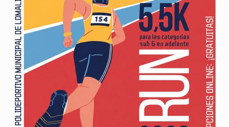 🏃 ¡Abiertas las inscripciones para el Cross Popular Villa de Ogíjares!  
  
El próximo 19 de septiembre tienes una cita con el deporte en una nuev...