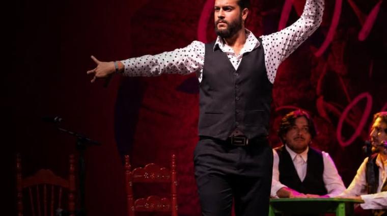 🎶 La cuenta atrás ya ha comenzado para el XLVII Festival Nacional de Cante Flamenco de Ogíjares.  
  
Granada Digital se hace eco de esta cita, de...