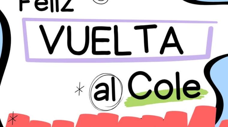 🎒 Hoy comienza el curso para los niños y niñas del segundo ciclo de Educación Infantil, Educación Primaria y Educación Especial.  
  
Un día de re...