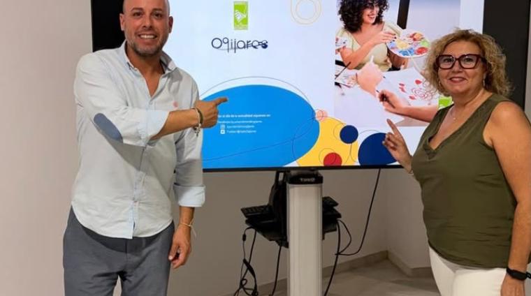 🎨 Ya está abierto el plazo de matrícula para los Talleres de Cultura 2026-2027 de Ogíjares.  
  
Cerámica, pintura, manualidades, crochet, corte y...