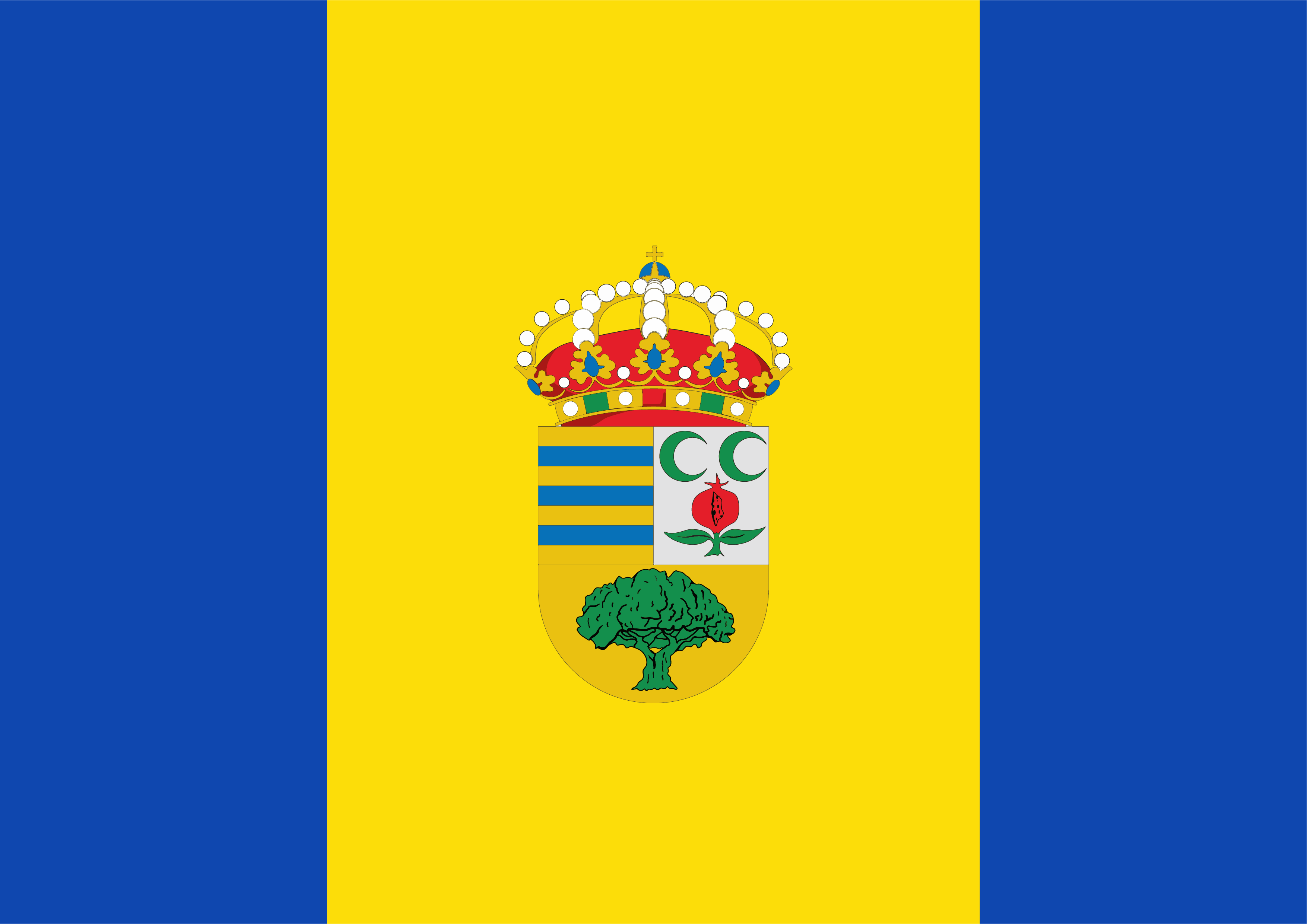 BANDERA